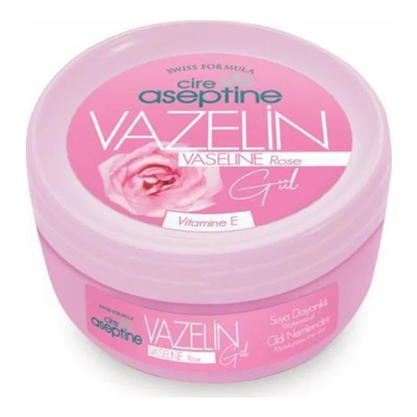 Cire Aseptine Vazelin 150 Ml - Görsel 3