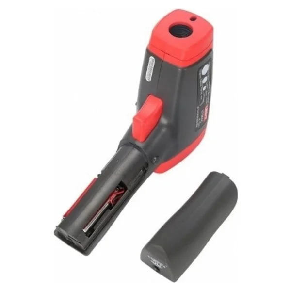 Uni-T Ut-305c Kızılötesi Termometre - Görsel 2