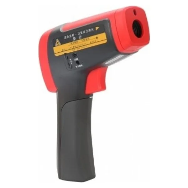 Uni-T Ut-305c Kızılötesi Termometre - Görsel 3