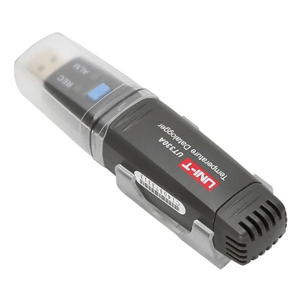 Uni-T Ut330b USB Dijital Termo Higrometre - Görsel 5