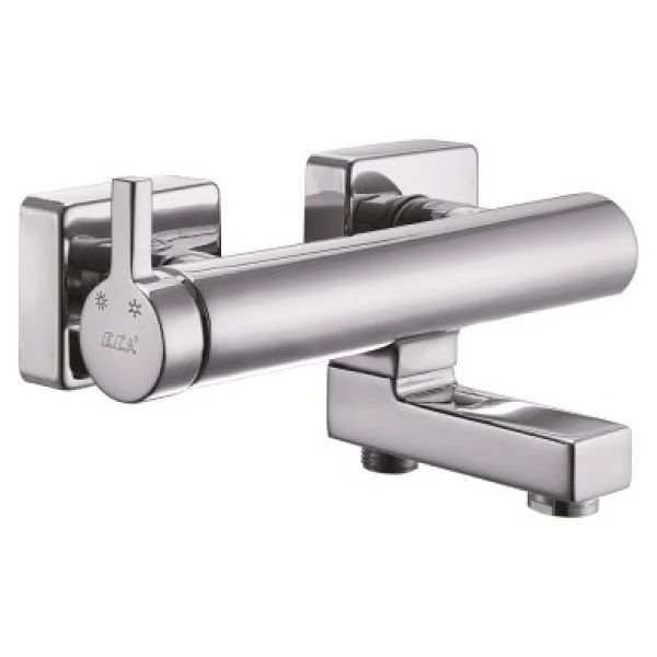 E.C.A. Mina 102102454h Banyo Bataryası - Görsel 2