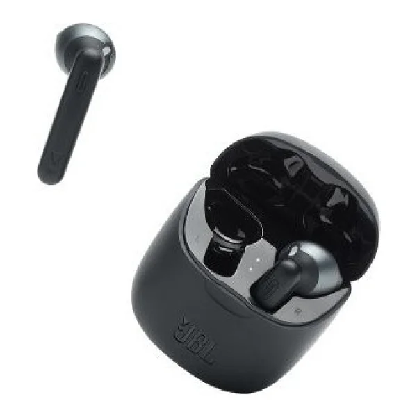 Jbl Tune 225tws Kulak İçi Bluetooth Kulaklık Siyah - Görsel 10