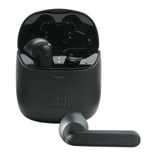 Jbl Tune 225tws Kulak İçi Bluetooth Kulaklık Siyah - Görsel 2