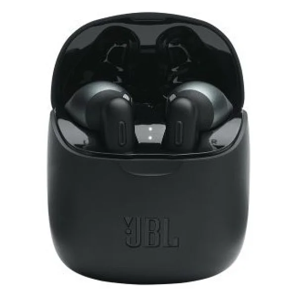 Jbl Tune 225tws Kulak İçi Bluetooth Kulaklık Siyah - Görsel 6