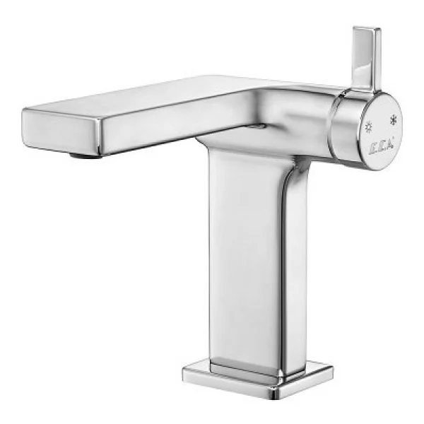 E.C.A. Purity 102188038h Lavabo Bataryası - Görsel 2