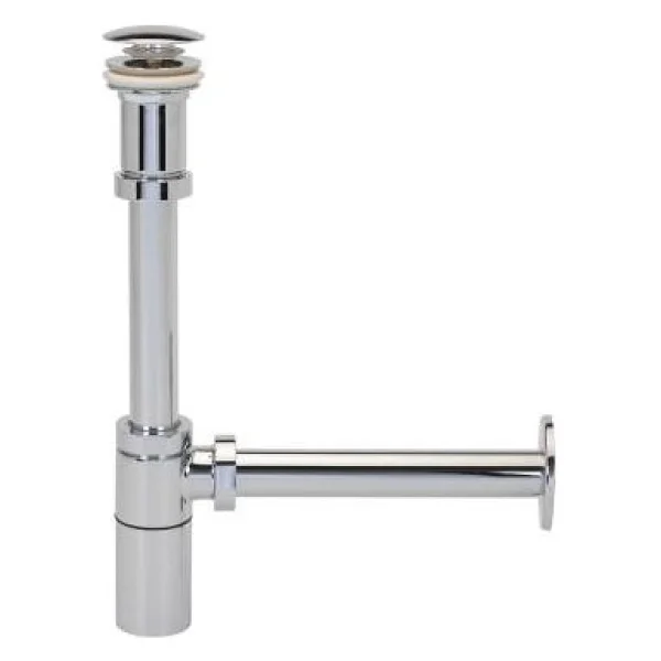 E.C.A. Elegant 102119056 Lavabo Sifonu - Görsel 2