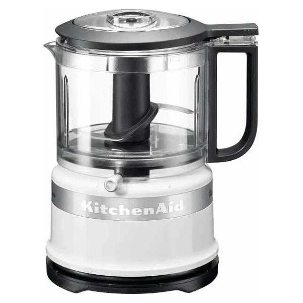 Kitchenaid 5kfc3516 240 W Mutfak Robotu - Görsel 10