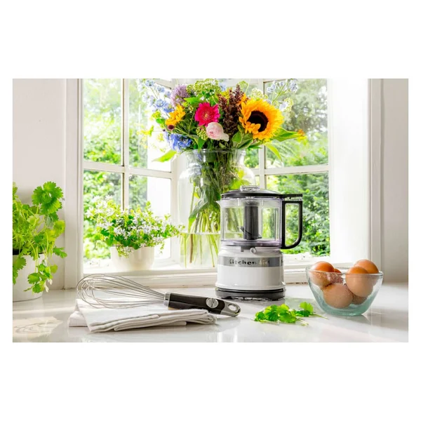 Kitchenaid 5kfc3516 240 W Mutfak Robotu - Görsel 5