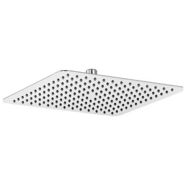 E.C.A. 102145013 İnce Kare 300 X 300 Mm Duş Başlığı - Görsel 2