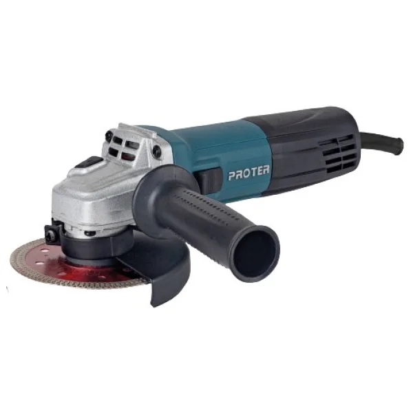 Proter Pa 715 E 750 W Avuç Taşlama - Görsel 2
