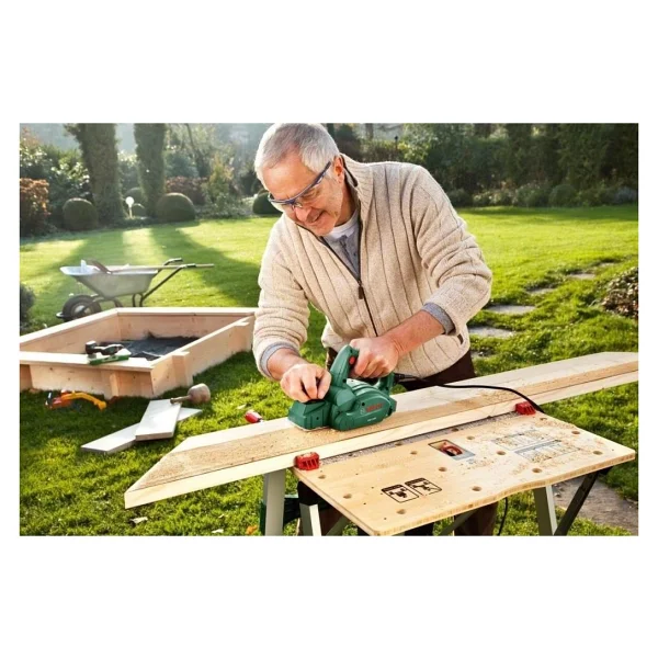 Bosch Pho 1500 Planya - Görsel 3