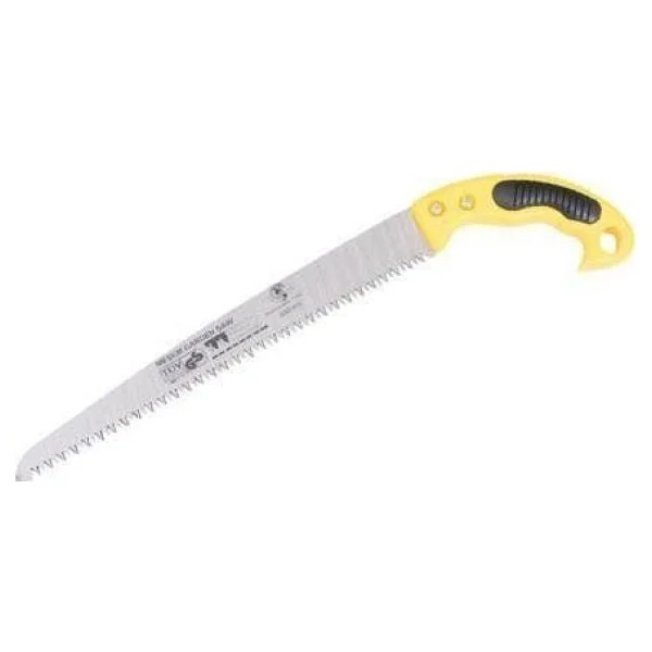 Meşem 751 300 Mm Plastik Saplı Budama Testeresi - Görsel 2