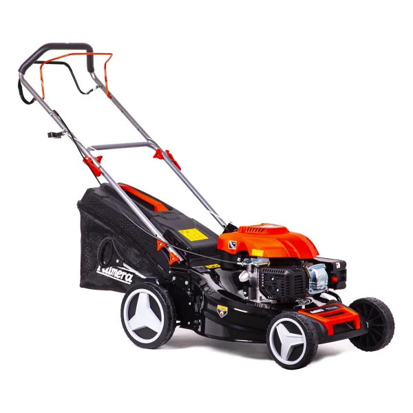 Palmera Dm51s-D196 Benzinli Çim Biçme Makinesi - Görsel 2