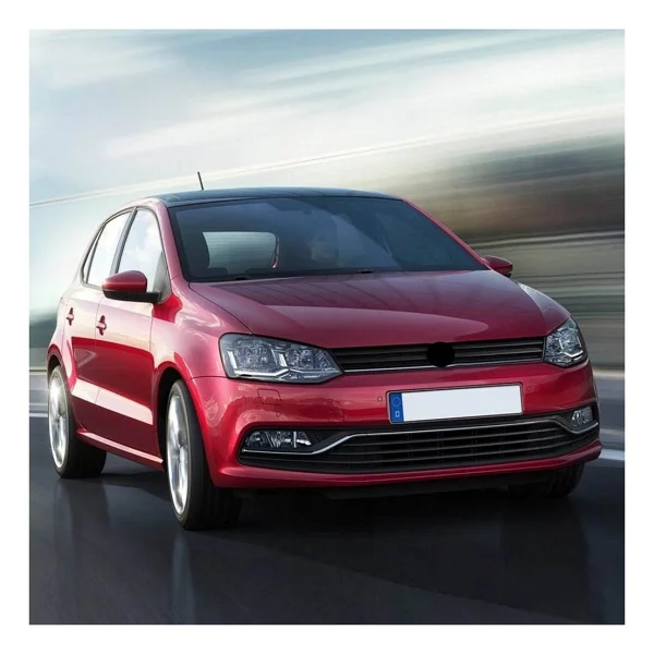 Vass41 Vw Polo 2015-2017 Bagaj Aydınlatma Lambası 7l0947415 - Görsel 2