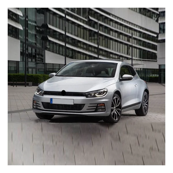 Vass41 Vw Scirocco 2015-2018 Torpido Aydınlatma Lambası 7l0947415 - Görsel 2