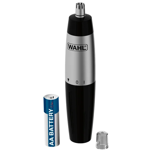 Wahl 05642-316 Kulak Burun Tüy Kesme Makinesi - Görsel 4