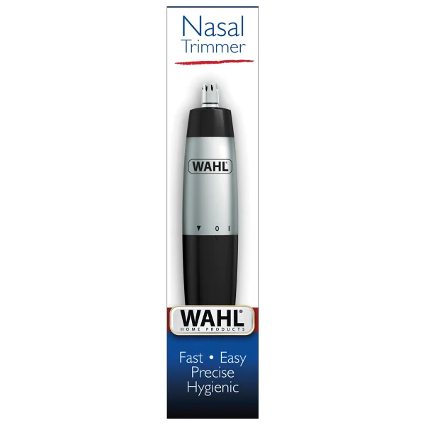 Wahl 05642-316 Kulak Burun Tüy Kesme Makinesi - Görsel 2