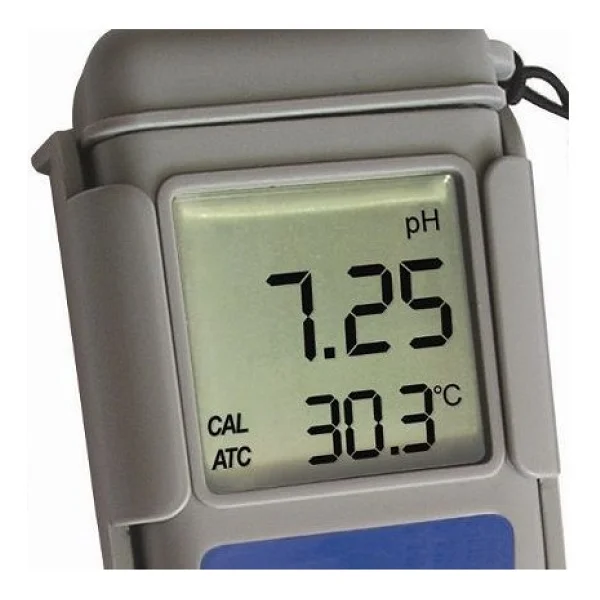 Adwa Ad12 Ph Metre Ve Ad32 Tds Ec İletkenlik Ölçer Seti - Görsel 3
