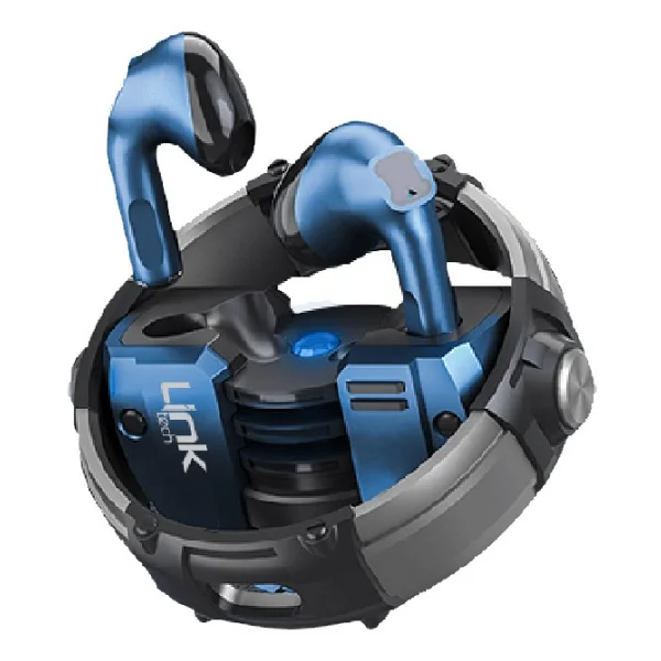 Linktech S30 TWS Kulak İçi Bluetooth Kulaklık - Görsel 3
