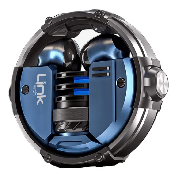 Linktech S30 TWS Kulak İçi Bluetooth Kulaklık - Görsel 4