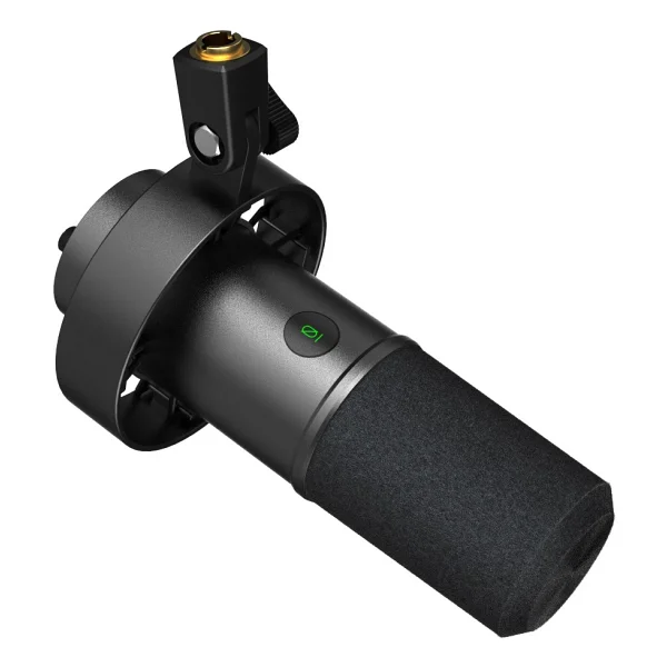 Fifine K688 Xlr/USB Dinamik Stüdyo Mikrofonu - Görsel 6