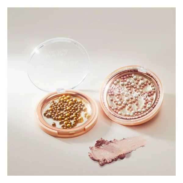 Revolution Bubble Balm Highlighter - Görsel 3