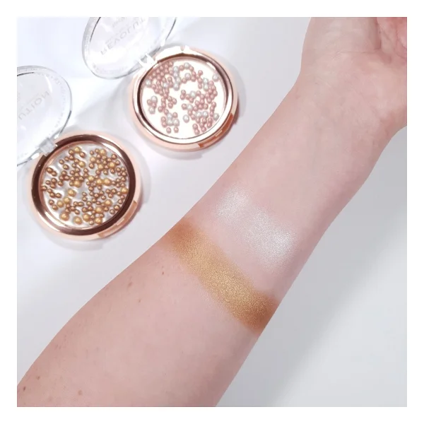 Revolution Bubble Balm Highlighter - Görsel 5