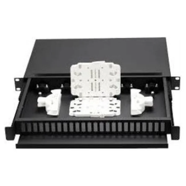 Apronx Apx-Fa102 12 Port Patch Panel - Görsel 2