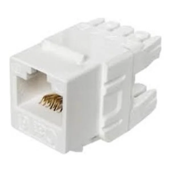 Apronx APX-UTP181 CAT6 RJ45 10'lu Konnektör - Görsel 2