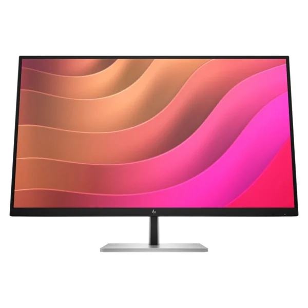 HP E32K G5 6N4D6AA 32'' 5 ms 4K Pivot IPS 60 Hz Monitör - Görsel 7