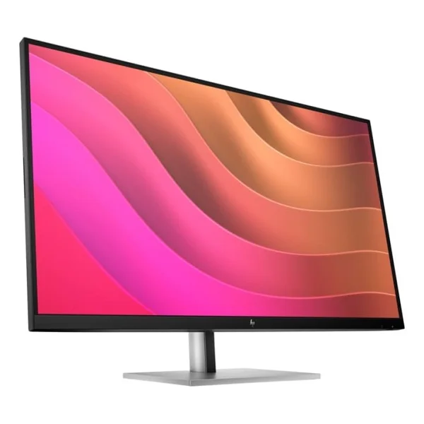 HP E32K G5 6N4D6AA 32'' 5 ms 4K Pivot IPS 60 Hz Monitör - Görsel 2