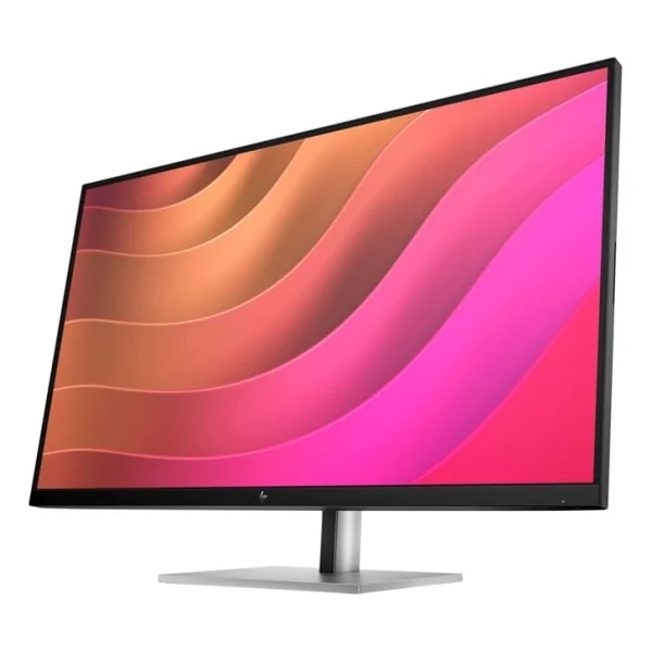 HP E32K G5 6N4D6AA 32'' 5 ms 4K Pivot IPS 60 Hz Monitör - Görsel 3