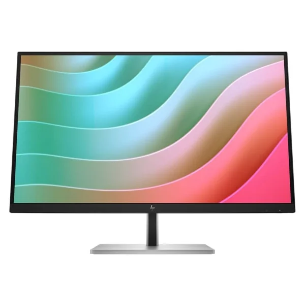 Hp E27k G5 6n4c4aa 27" 5 Ms 4K Pivot Ips Monitör - Görsel 2