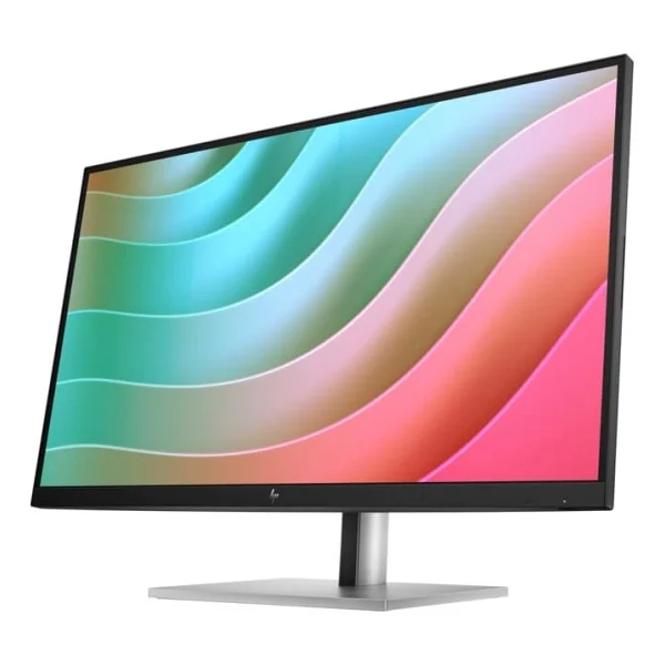 Hp E27k G5 6n4c4aa 27" 5 Ms 4K Pivot Ips Monitör - Görsel 3