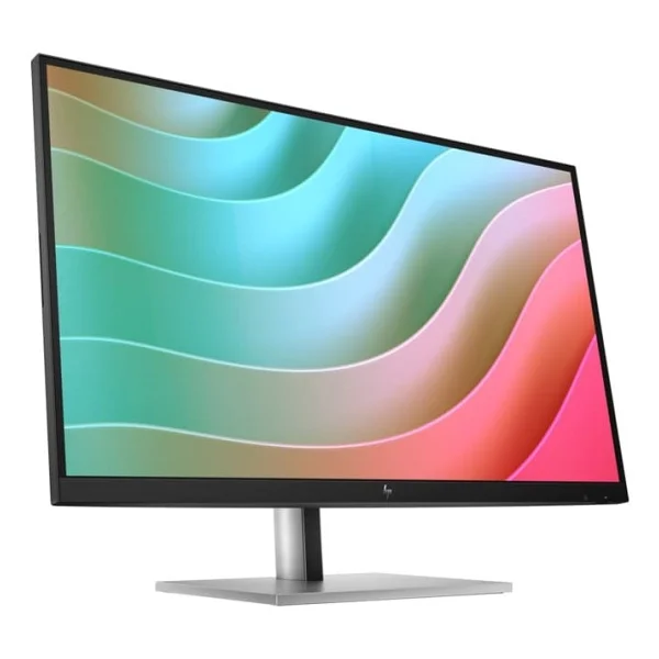 Hp E27k G5 6n4c4aa 27" 5 Ms 4K Pivot Ips Monitör - Görsel 4