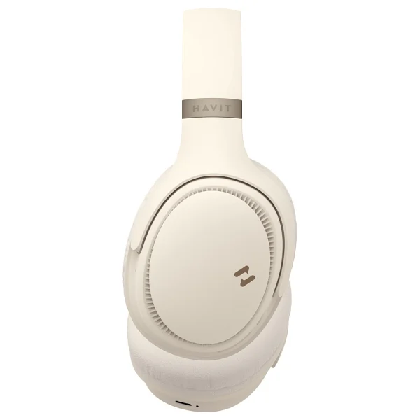Havit H630bt Kulak Üstü Bluetooth Kulaklık - Görsel 3