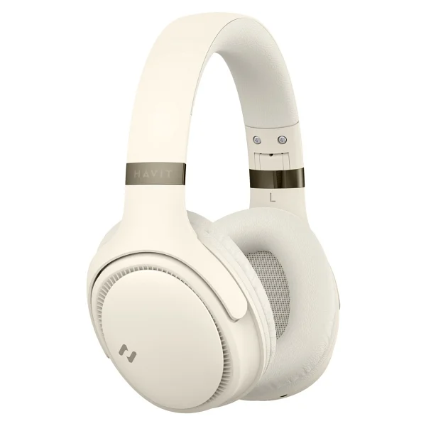 Havit H630bt Kulak Üstü Bluetooth Kulaklık - Görsel 4