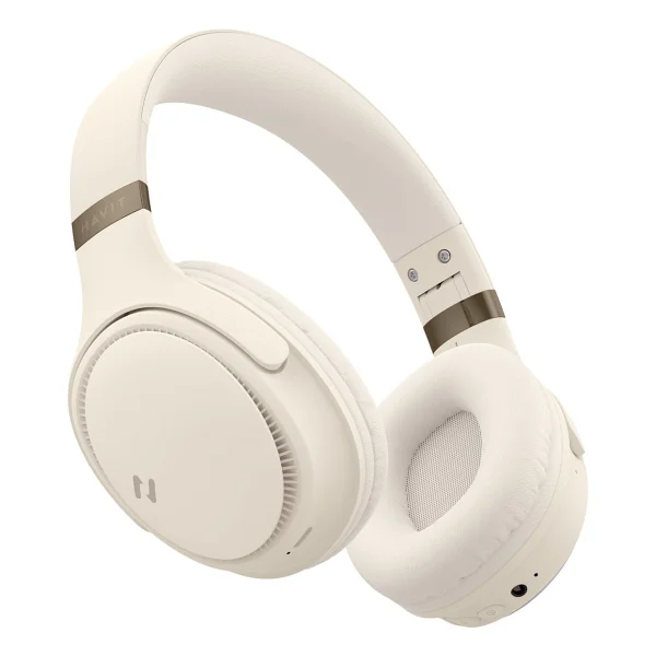 Havit H630bt Kulak Üstü Bluetooth Kulaklık - Görsel 5