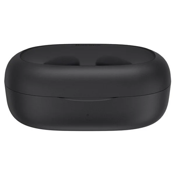 Baseus Bowie Wm03 TWS Siyah Kulak İçi Bluetooth Kulaklık - Görsel 5