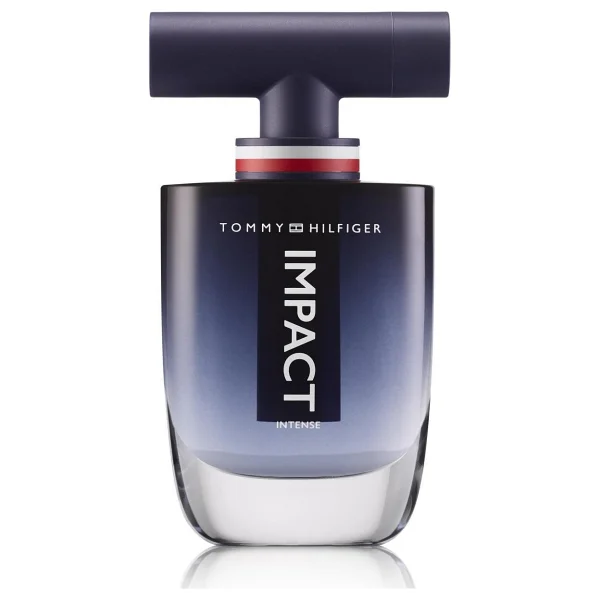Tommy Hilfiger Impact Intense Edp 100 Ml Erkek Parfüm - Görsel 3