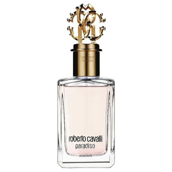 Roberto Cavalli Paradiso Assoluto EDP 100 ml Kadın Parfüm - Görsel 3