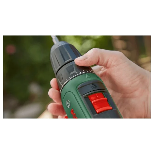 Bosch Easyımpact 18v-40 Darbeli Vidalama Makinesi - Görsel 3