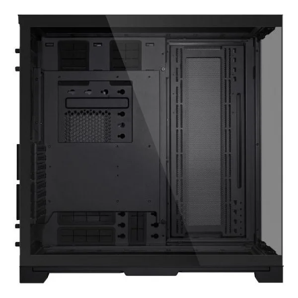 Lian Li O11 Dynamic Evo XL Fansız Siyah E-Atx Oyuncu Kasası - Görsel 4