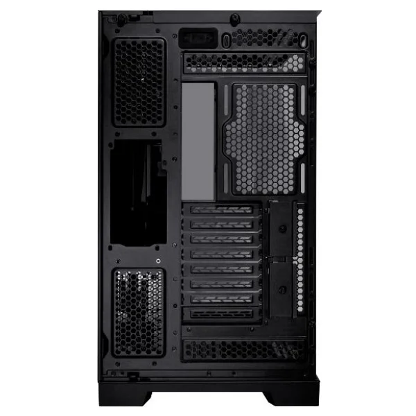 Lian Li O11 Dynamic Evo XL Fansız Siyah E-Atx Oyuncu Kasası - Görsel 6