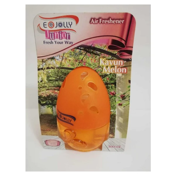 E-Jolly Kavanoz Koku - Görsel 2
