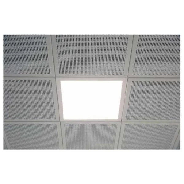 Helios 30x30 LED Clipin Tavan Armatürü Günışığı Renk Walled - Görsel 2