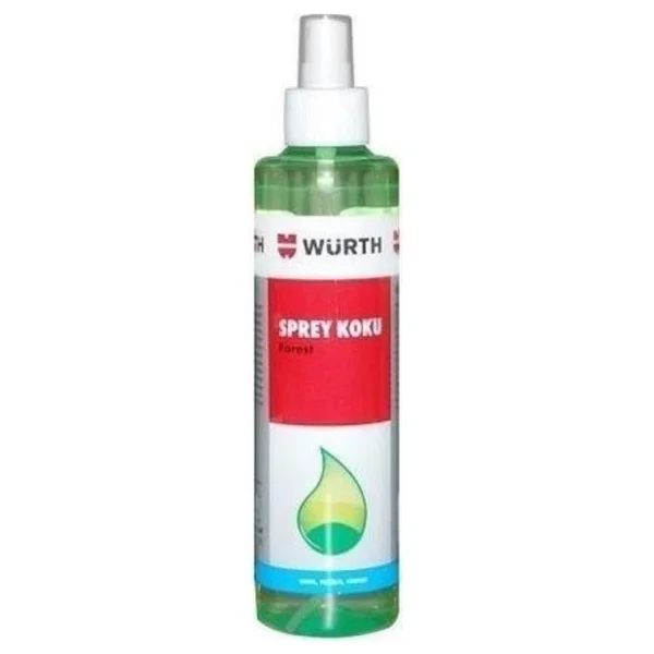 Würth 150 Ml Orman Oto Kokusu - Görsel 2