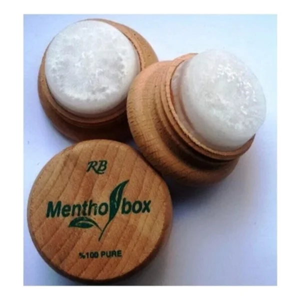 Menthol Box Taşı Taşı Menthol - Görsel 2