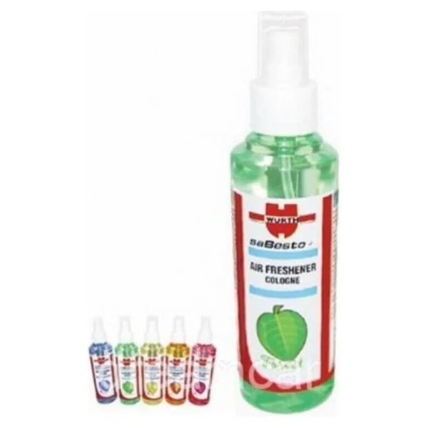 Würth 170 Ml Orman Oto Kokusu - Görsel 2