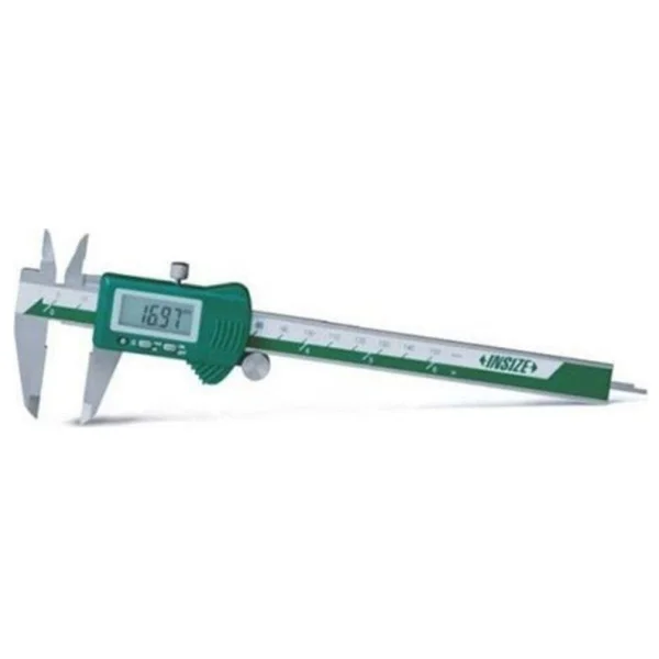İnsize 1112-150 150 Mm Dijital Kumpas - Görsel 3